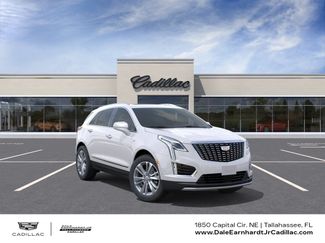 New 2026 Cadillac XT5 Premium Luxury w/ Driver Assist Package AWD/4WD video 1