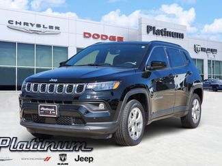 New 2025 Jeep Compass Latitude video 2