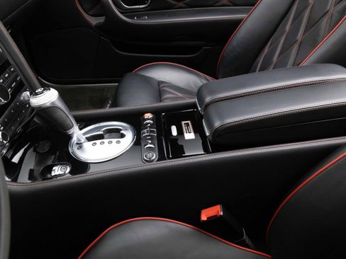 Used 2011 Bentley Continental GT Speed AWD/4WD image 24