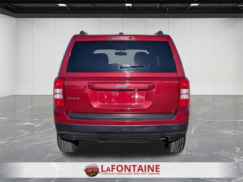 Used 2016 Jeep Patriot Sport w/ Power Value Group image 4