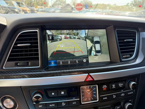 Used 2018 Genesis G80 3.3T Sport image 41