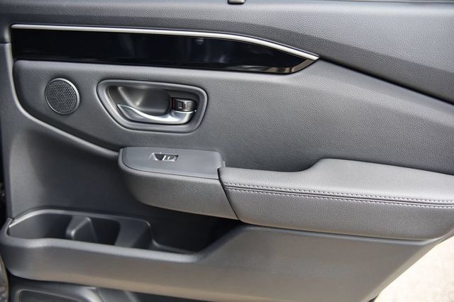 New 2026 Honda Pilot EX-L image 23