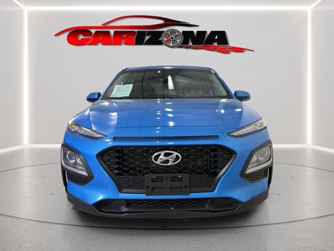Used 2019 Hyundai Kona SE AWD/4WD image 2
