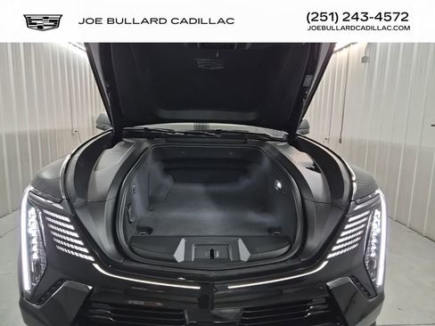 New 2026 Cadillac Escalade IQL Sport 1 AWD/4WD image 39