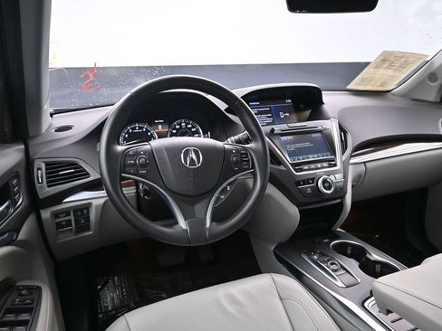 Used 2018 Acura MDX FWD w/ Technology Package image 12