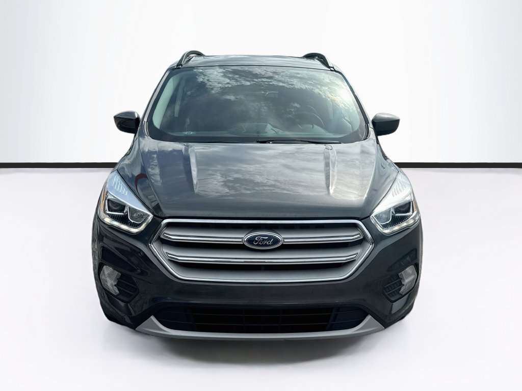 Used 2019 Ford Escape SEL AWD/4WD image 2