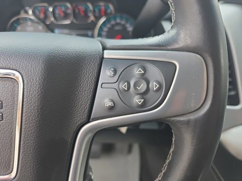 Used 2017 GMC Yukon SLE w/ HD Trailering Package image 30