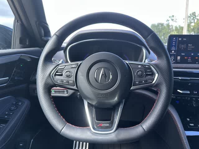 Certified 2026 Acura MDX A-Spec w/ Advance Package AWD/4WD image 29
