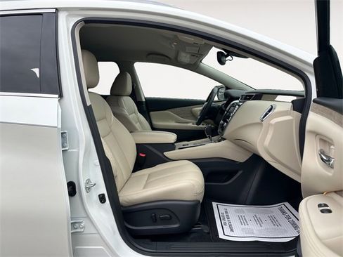 Used 2022 Nissan Murano SL image 15