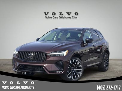 New 2026 Volvo XC60 B5 Ultra w/ Protection Package Premier
