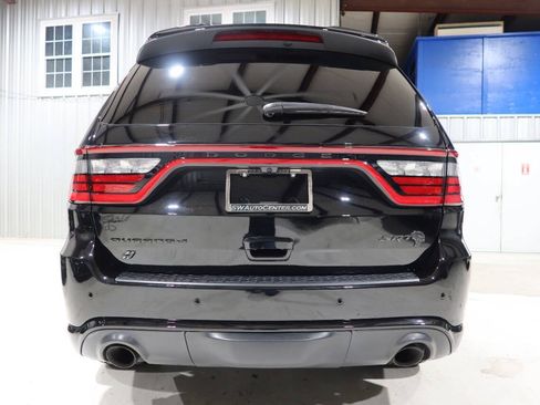 Used 2024 Dodge Durango SRT Hellcat AWD/4WD image 4