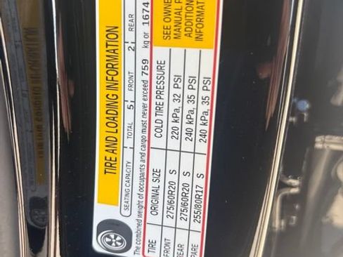 New 2026 Chevrolet Silverado 1500 RST AWD/4WD image 18