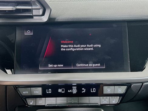 Used 2024 Audi A3 2.0T Premium image 19