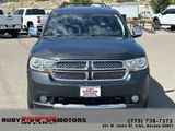 Used 2011 Dodge Durango Citadel w/ Trailer Tow Group IV image 2