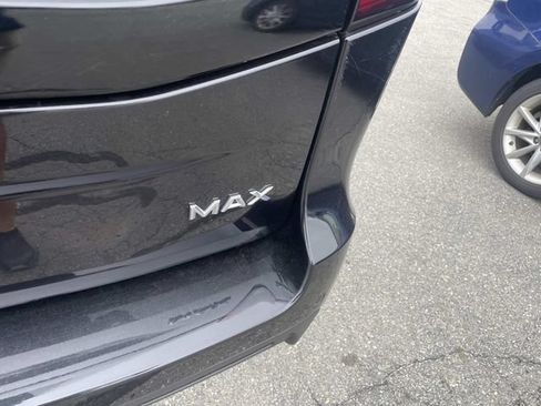 Certified 2025 Ford Expedition Max Active AWD/4WD image 5