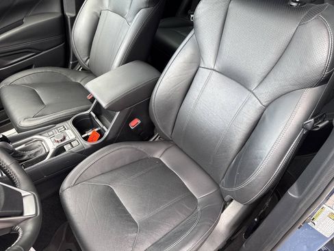 Used 2023 Subaru Forester Touring AWD/4WD image 15