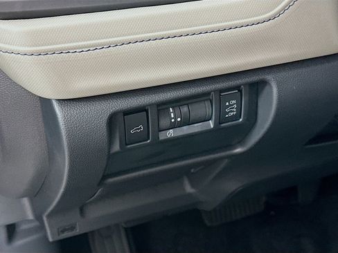 New 2026 Subaru Forester Limited image 14