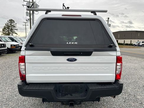 Used 2020 Ford F250 XL image 11