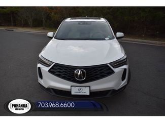 New 2026 Acura RDX SH-AWD video 3