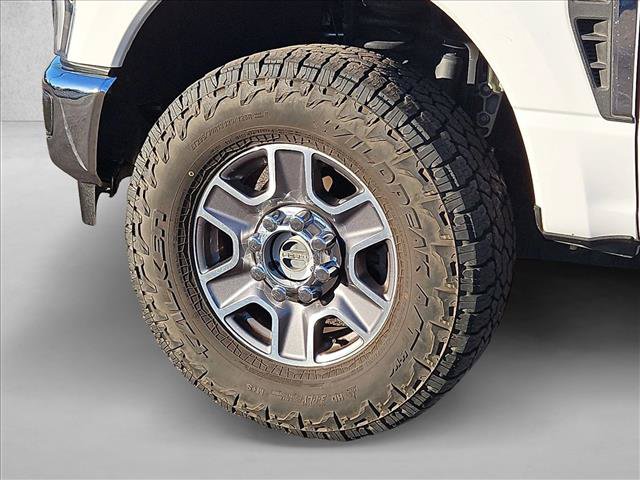 Used 2024 Ford F350 Lariat w/ Lariat Ultimate Package AWD/4WD image 16