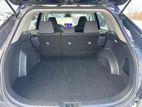 Certified 2025 Toyota RAV4 XLE image 6