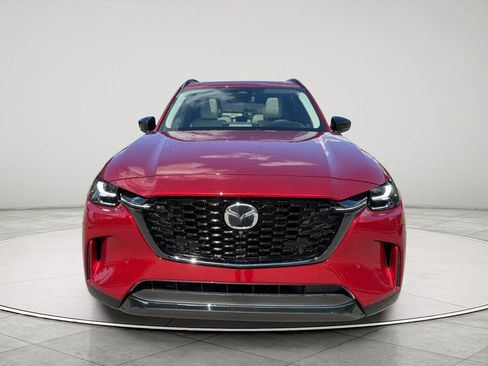 New 2026 MAZDA CX-90 3.3 Turbo S w/ Premium Package AWD/4WD image 2