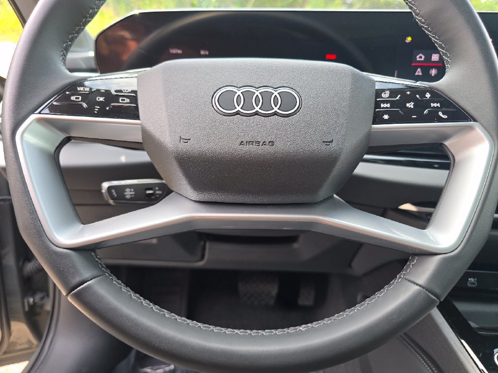 Certified 2025 Audi A5 Premium Plus AWD/4WD image 22