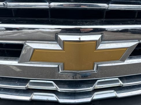 Used 2022 Chevrolet Silverado 1500 LTZ image 11