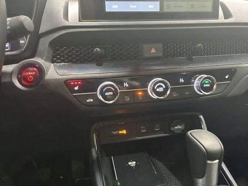 New 2026 Honda CR-V Sport-L image 38