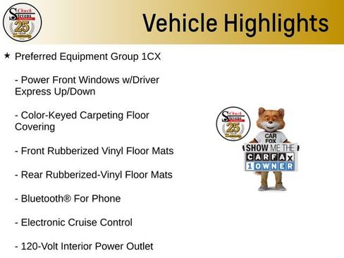 Used 2025 Chevrolet Silverado 1500 Custom AWD/4WD image 13