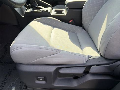 New 2025 Toyota Tacoma SR5 image 12