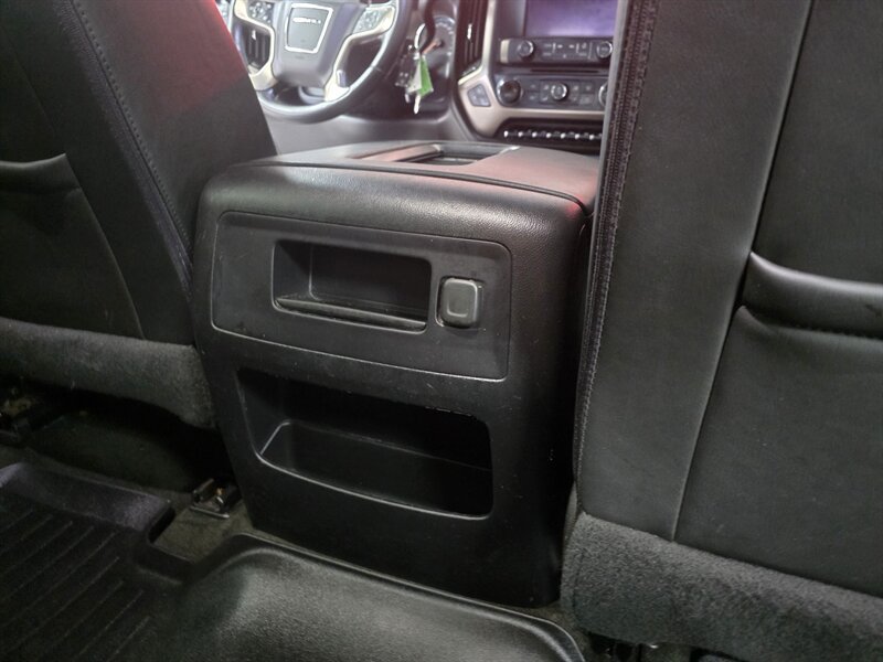 Used 2017 GMC Sierra 1500 Denali AWD/4WD image 24