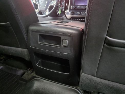 Used 2017 GMC Sierra 1500 Denali AWD/4WD image 24
