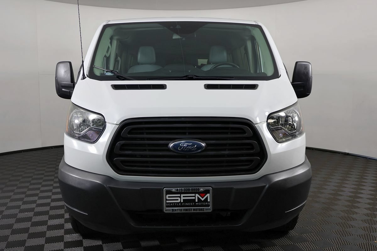 Used 2018 Ford Transit 350 XL RWD image 4
