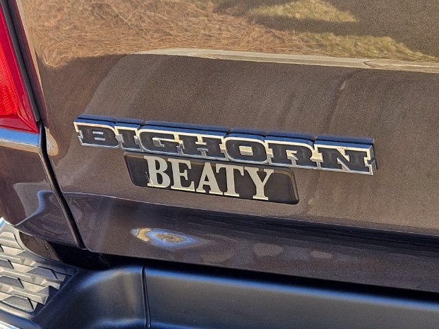 Used 2022 RAM 1500 Big Horn AWD/4WD image 10