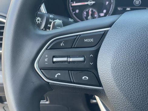 Certified 2023 Hyundai Santa Fe XRT image 8