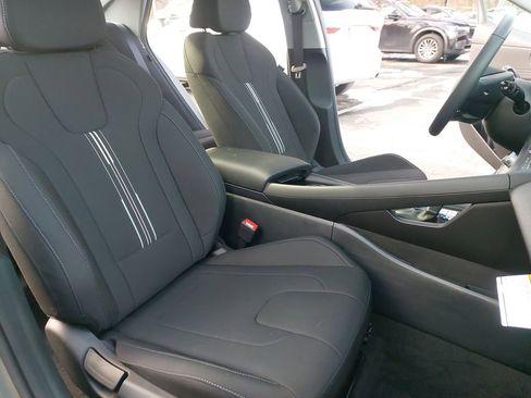 New 2025 Hyundai Elantra SEL w/ Cargo Package image 10