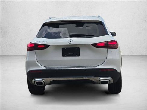 New 2026 Mercedes-Benz GLA 250 image 5