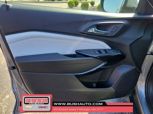 New 2026 Chevrolet Trax LT w/ Driver Confidence Package image 18