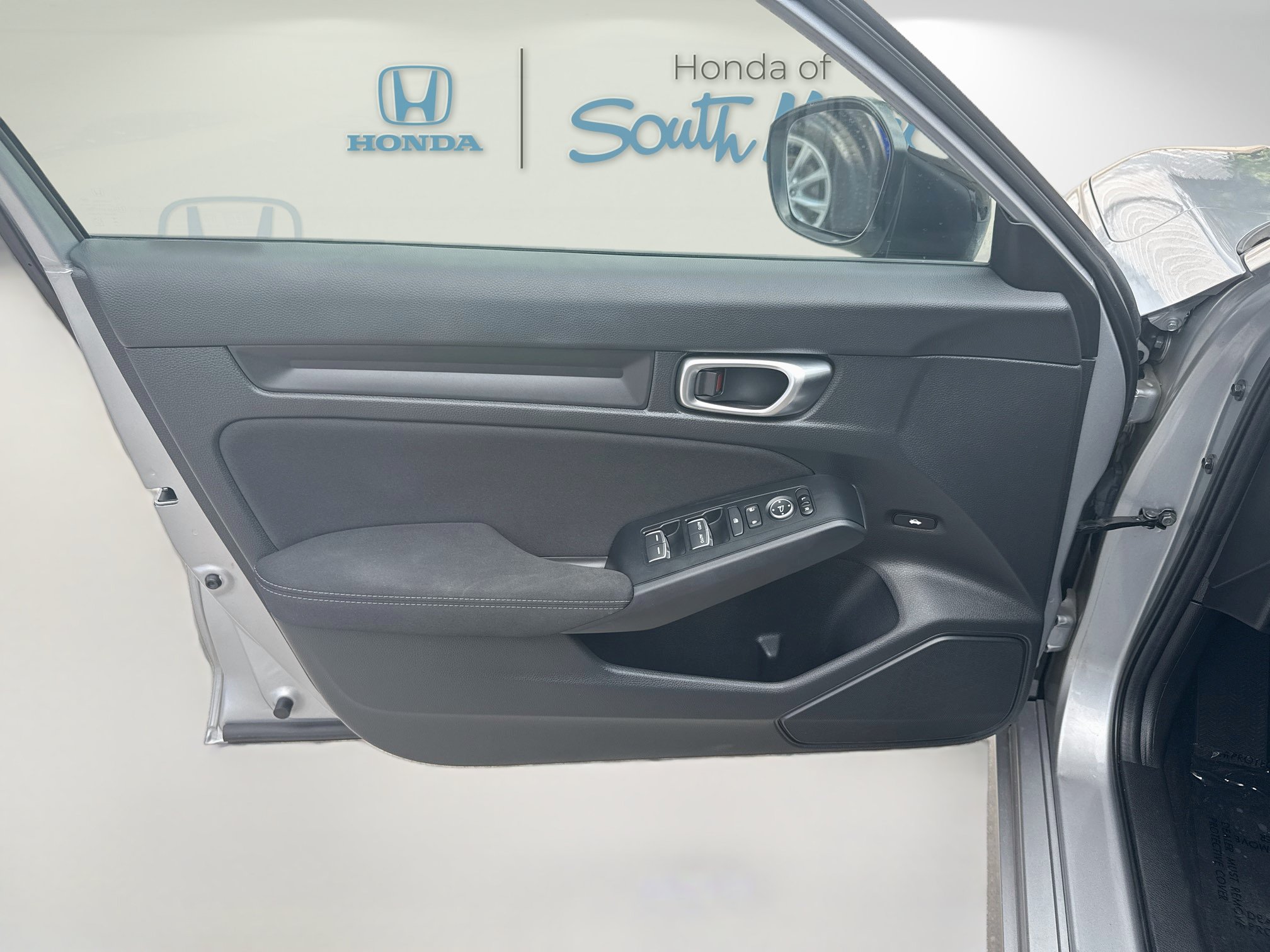 Certified 2024 Honda Civic Sport image 19