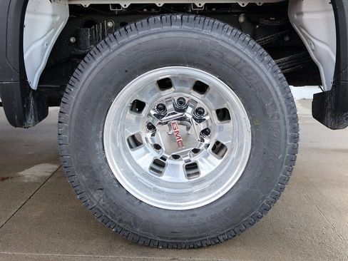 New 2026 GMC Sierra 3500 Pro image 41