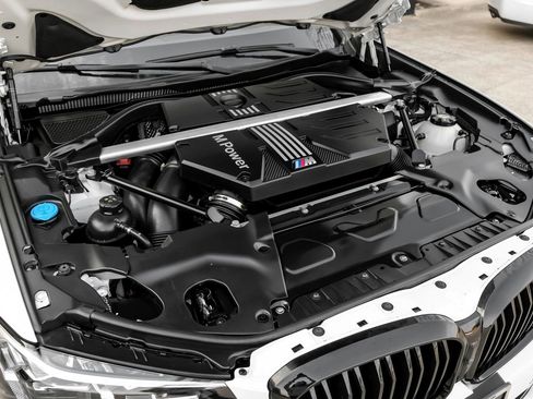 Used 2023 BMW X3 M image 60