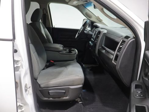 Used 2019 RAM 1500 Tradesman w/ Popular Equipment Group AWD/4WD image 22