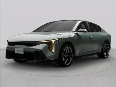 Used 2026 Kia K4