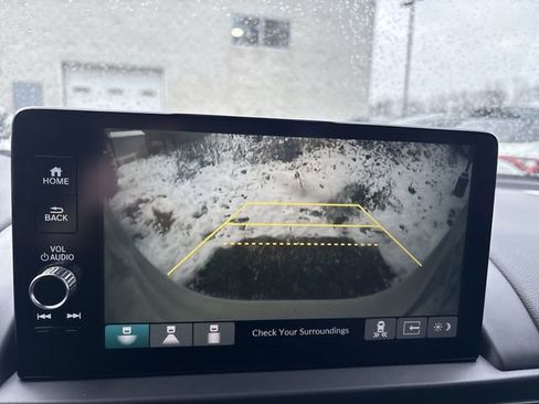 Used 2025 Honda Pilot EX-L image 19