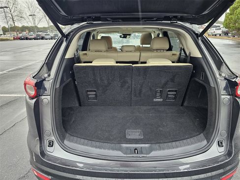 Used 2019 MAZDA CX-9 Touring w/ Touring Premium Package image 25