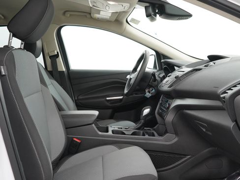 Used 2018 Ford Escape SE w/ Ford Safe & Smart Package AWD/4WD image 12