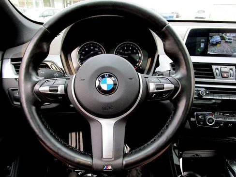 Used 2018 BMW X1 xDrive28i image 20