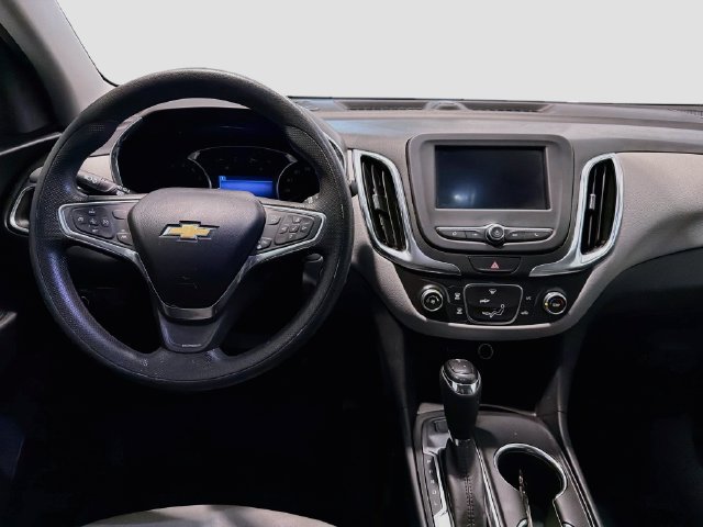 Certified 2020 Chevrolet Equinox LT AWD/4WD image 21