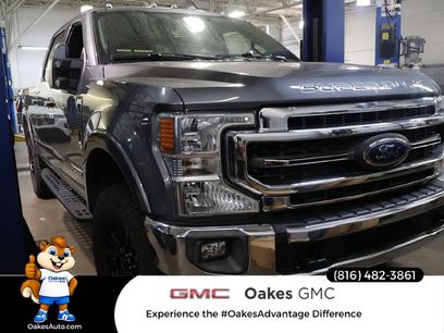 Used 2022 Ford F250 Lariat w/ Tremor Off-Road Package